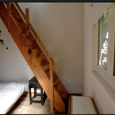 BoutxCocon Duplex A La Ferme公寓 外观 照片