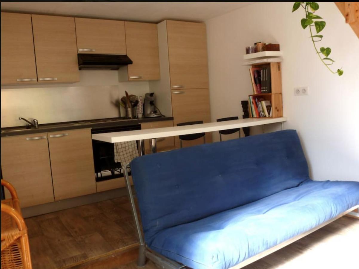 BoutxCocon Duplex A La Ferme公寓 外观 照片