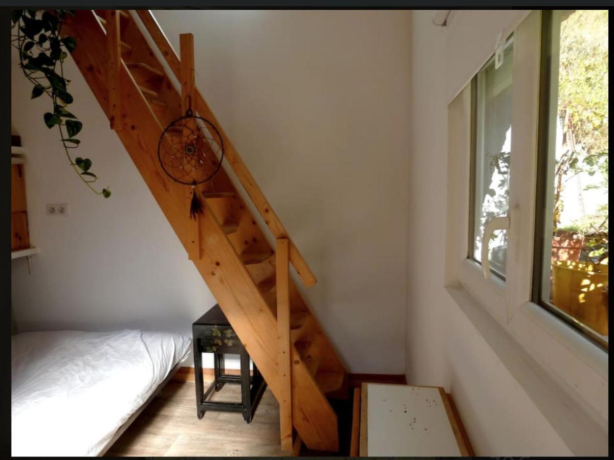 BoutxCocon Duplex A La Ferme公寓 外观 照片