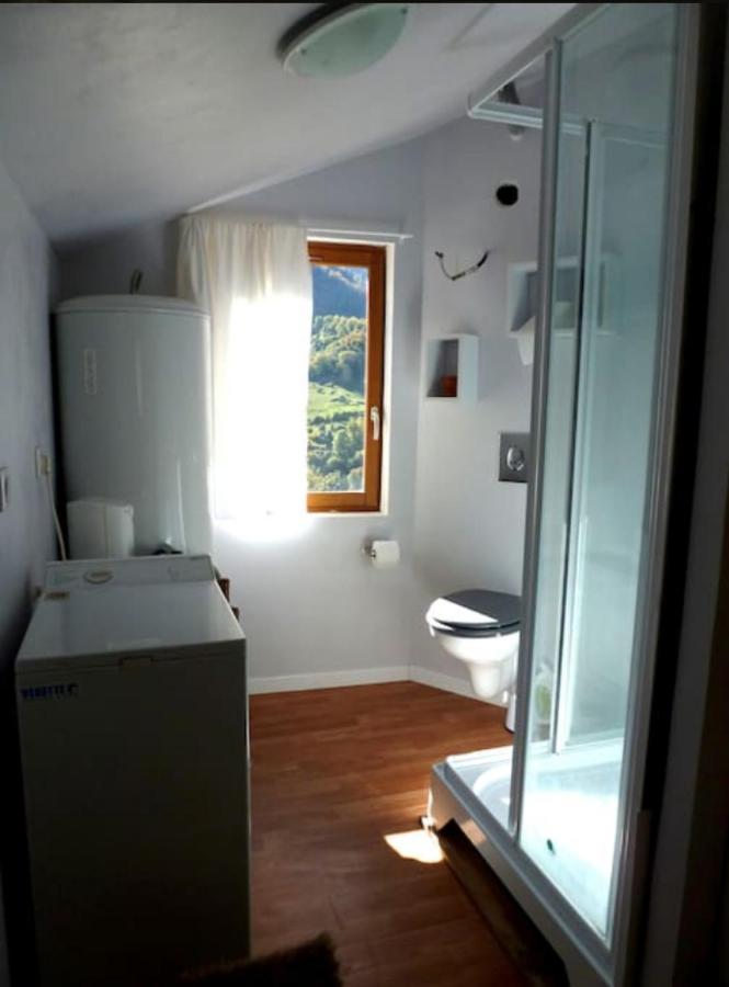 BoutxCocon Duplex A La Ferme公寓 外观 照片
